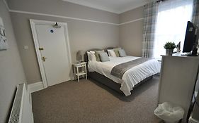 Pure Serviced Accommodation